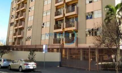 Apartamento com 3 quartos  à venda, 72.68 m2 por R$360000.00  - Centro - Londrina/PR
