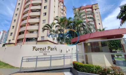 Apartamento com 3 quartos  à venda, 70.00 m2 por R$490000.00  - Gleba Fazenda Palhano - Londrina/PR