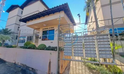 Apartamento com 2 quartos  à venda, 52.00 m2 por R$215000.00  - Agari - Londrina/PR