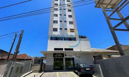 Apartamento com 1 quarto  à venda, 28.23 m2 por R$140000.00  - Centro - Londrina/PR