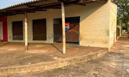 Terreno à venda, 293.41 m2 por R$140000.00  - Lindoia - Londrina/PR