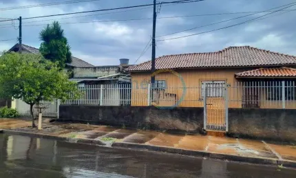 Casa Residencial com 3 quartos  à venda, 120.00 m2 por R$350000.00  - Centro - Londrina/PR