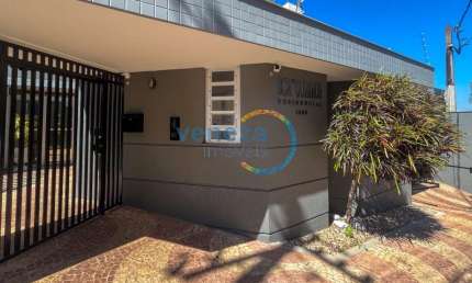 Apartamento com 3 quartos  à venda, 71.32 m2 por R$370000.00  - Jardim America - Londrina/PR
