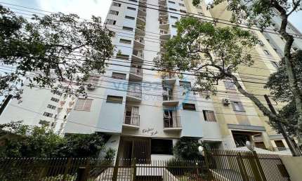 Apartamento com 3 quartos  à venda, 83.63 m2 por R$330000.00  - Centro - Londrina/PR