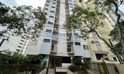 Apartamento com 3 quartos  à venda, 83.63 m2 por R$330000.00  - Centro - Londrina/PR