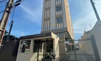 Apartamento com 1 quarto  à venda, 34.74 m2 por R$131000.00  - Centro - Londrina/PR