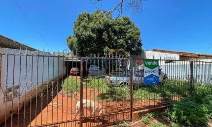 Casa Residencial com 1 quarto  à venda, 102.00 m2 por R$365000.00  - Novo Antares - Londrina/PR