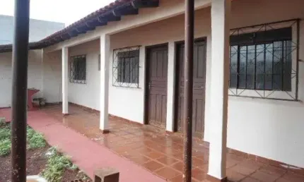 Casa Comercial à venda, 70.40 m2 por R$650000.00  - Operaria - Londrina/PR