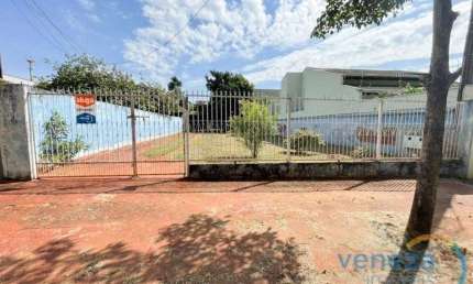 Casa Residencial com 2 quartos  à venda, 55.00 m2 por R$435000.00  - Aeroporto - Londrina/PR