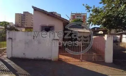 Casa Residencial com 2 quartos  à venda, 95.17 m2 por R$650000.00  - Ipiranga - Londrina/PR