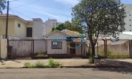 Casa Residencial com 3 quartos  à venda, 116.88 m2 por R$650000.00  - Brasil - Londrina/PR
