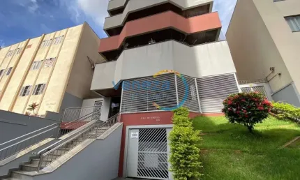 Apartamento com 3 quartos  à venda, 137.50 m2 por R$500000.00  - Centro - Londrina/PR