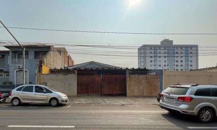 Barracão_Salão_Loja à venda, 504.00 m2 por R$2000000.00  - Centro - Londrina/PR