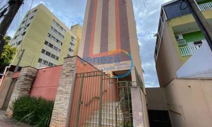 Apartamento com 3 quartos  à venda, 65.97 m2 por R$250000.00  - Centro - Londrina/PR