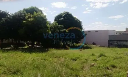 Terreno à venda, 1931.25 m2 por R$2400000.00  - Centro - Londrina/PR