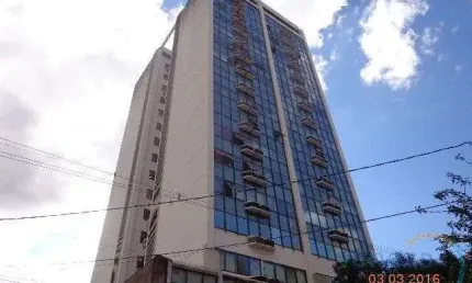 Sala à venda, 36.00 m2 por R$240000.00  - Centro - Londrina/PR
