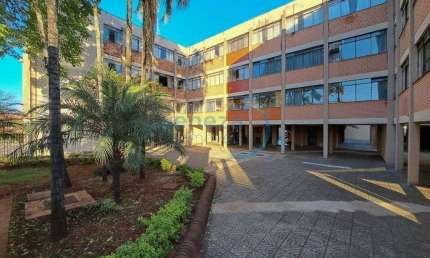 Apartamento com 3 quartos  à venda, 60.00 m2 por R$200000.00  - Conjunto Cafe - Londrina/PR