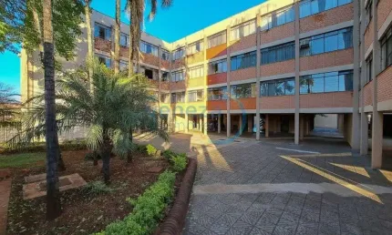 Apartamento com 3 quartos  à venda, 60.00 m2 por r$200000.00  - conjunto cafe - londrina/pr