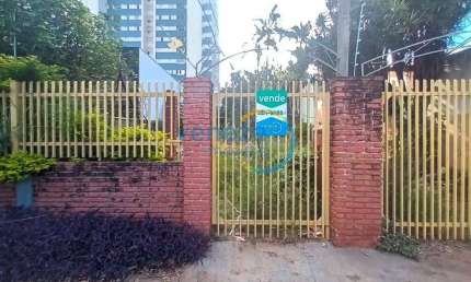 Terreno à venda, 504.00 m2 por R$600000.00  - Dom Bosco - Londrina/PR