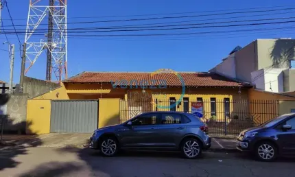 Casa Residencial com 4 quartos  à venda, 265.00 m2 por R$950000.00  - Itamarati - Londrina/PR