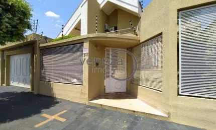 Casa residencial com 3 quartos  à venda, 337.53 m2 por r$1800000.00  - alcantara - londrina/pr