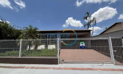 Casa Residencial com 3 quartos  à venda, 193.16 m2 por R$780000.00  - Andrade - Londrina/PR