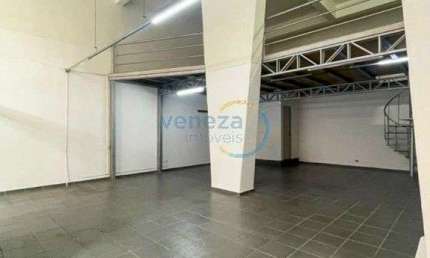 Barracão_Salão_Loja à venda, 150.00 m2 por R$290000.00  - Centro - Londrina/PR