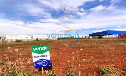 Terreno à venda, 2500.00 m2 por R$900000.00  - Estancia Dellaville - Londrina/PR
