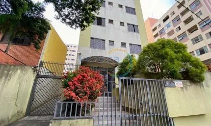 Apartamento com 1 quarto  à venda, 25.75 m2 por R$130000.00  - Centro - Londrina/PR