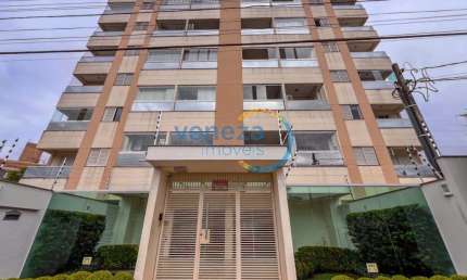 Apartamento com 3 quartos  à venda, 85.00 m2 por R$600000.00  - Roveri - Londrina/PR