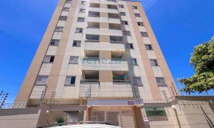 Apartamento com 3 quartos  à venda, 79.60 m2 por R$600000.00  - Gaion - Londrina/PR