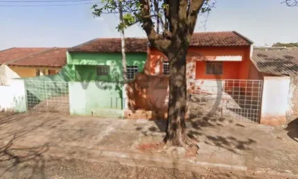 Casa residencial com 4 quartos  à venda, 130.00 m2 por r$300000.00  - andes - londrina/pr