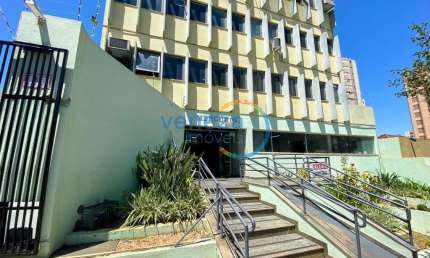 Sala à venda, 57.30 m2 por R$280000.00  - Centro - Londrina/PR