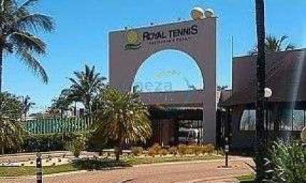 Terreno à venda, 570.00 m2 por R$2300000.00  - Gleba Palhano - Londrina/PR