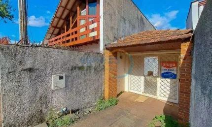 Casa Residencial com 3 quartos  à venda, 149.62 m2 por R$650000.00  - Bela Vista - Londrina/PR
