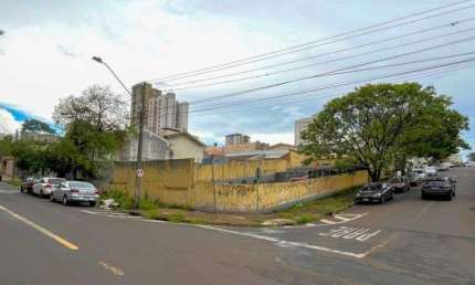 Terreno à venda, 508.78 m2 por R$1600000.00  - Brasil - Londrina/PR
