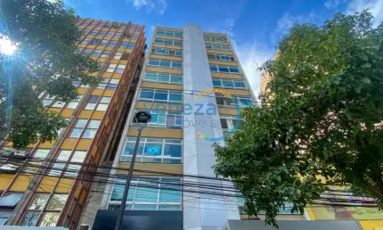 Sala à venda, 52.00 m2 por R$150000.00  - Centro - Londrina/PR