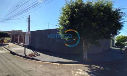 Casa Residencial com 3 quartos  à venda, 210.00 m2 por R$650000.00  - Santa Alice - Londrina/PR