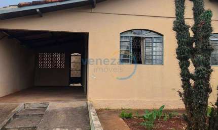 Casa Residencial com 3 quartos  à venda, 65.00 m2 por R$195000.00  - Alexandre Urbanas - Londrina/PR