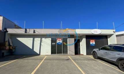 Casa Comercial à venda, 280.00 m2 por R$1350000.00  - Londrilar - Londrina/PR