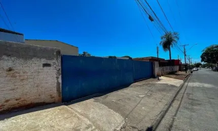 Barracão_salão_loja à venda, 333.50 m2 por r$1500000.00  - santo amaro - cambe/pr