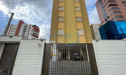 Apartamento com 2 quartos  à venda, 43.22 m2 por R$250000.00  - Centro - Londrina/PR