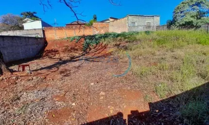Terreno à venda, 213.50 m2 por R$100000.00  - Kase - Londrina/PR
