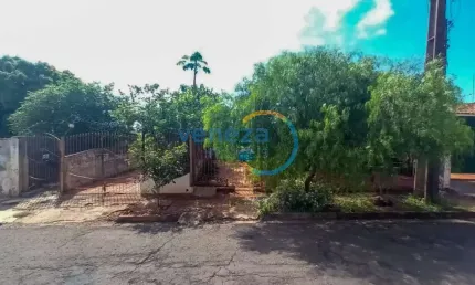 Terreno à venda, 318.51 m2 por R$357000.00  - Vila Nova - Londrina/PR