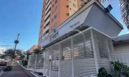 Apartamento com 3 quartos  à venda, 80.00 m2 por R$375000.00  - Centro - Londrina/PR