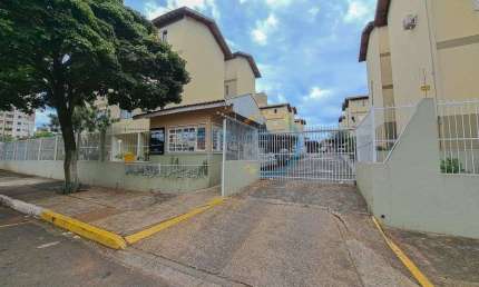 Apartamento com 2 quartos  à venda, 42.00 m2 por R$145000.00  - Tiete - Londrina/PR