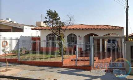 Casa Residencial com 3 quartos  à venda, 186.34 m2 por R$820000.00  - Larsen - Londrina/PR