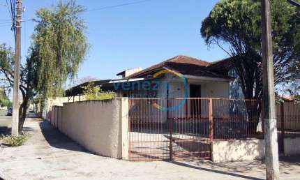 Casa Residencial com 3 quartos  à venda, 130.00 m2 por R$200000.00  - Casoni - Londrina/PR