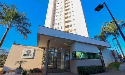 Apartamento com 2 quartos  à venda, 53.00 m2 por R$349000.00  - Morumbi - Londrina/PR