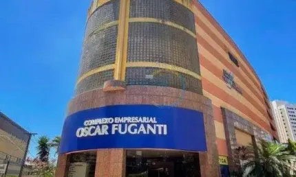Sala à venda, 39.60 m2 por R$160000.00  - Centro - Londrina/PR